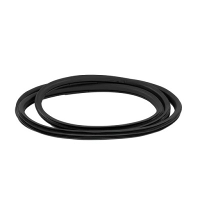 Honda civic xi 2022- прокладка дверь задняя правый wysoka качество białystok fc фото №1