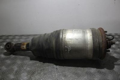 Амортизатор пневматичний задня discovery iv 5.0 v8 фото №1