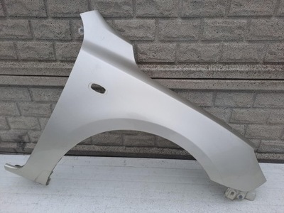 Mazda 3 hb 03-09 крыло правый передний фото №1