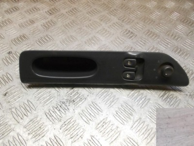 Панель вікон водія renault laguna i 1.6 16v фото №1