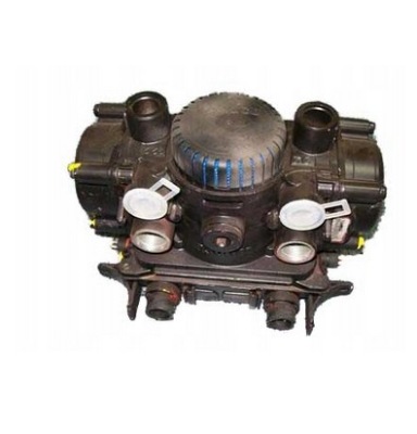 Клапан гальмівний iveco stralis 4801040050 41211413 фото №1