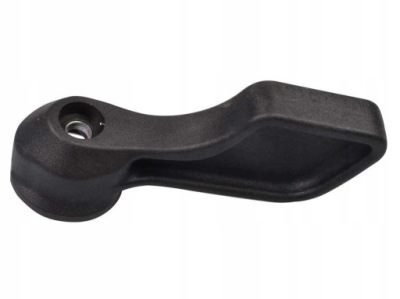 Ручка внутрішня bok ручка fiat ducato 06-/14- фото №1