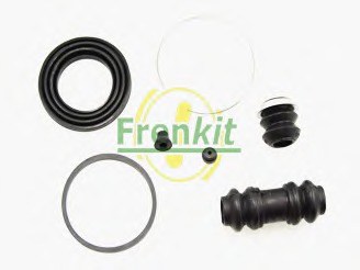 KIT DE REPARACIÓN SOPORTE HAMULC. TOYOTA (AKB 51MM)  