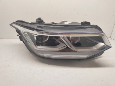 Vw tiguan 2 lift 5nb941082c лампа правая full led фото №1