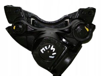 Суппорт тормозной iveco eurocargo 131766 bendix lew фото №1