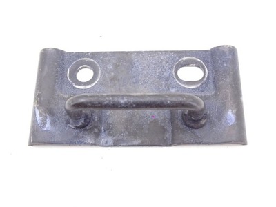 Ford ranger iii mazda bt-50 06-11 засувка сидіння задня 4d фото №1