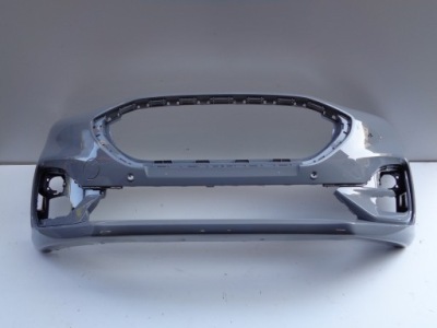 Бампер передний ford puma 19- st line nr 47050 фото №1