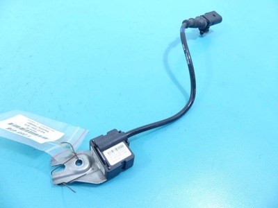 SENSOR ACELERADOR AUDI Q7 I 4L 7L0907637C  