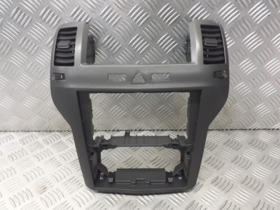 Консоль середня opel zafira b 1.8 13162556 фото №1