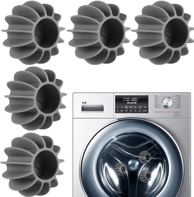 KULE DO PRANIA PRALKI SUSZARKI PIORĄCE KŁACZKI ZMIĘKCZAJĄCE PRANIE WYDAJNE