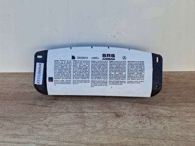 Подушка подушка безпеки пасажира mercedes c-klasa glk x204 фото №1