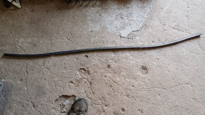 Opel mokka прокладка поріг ліва 95378589 фото №1