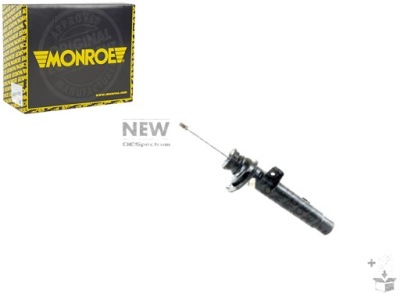 Амортизатор перед левый правый bmw 1 f20 1 f21 2 f22 f87 2 f23 3 f30 фото №1