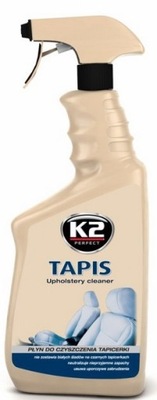 TAPIS K2 СРЕДСТВО DO ОБШИВКИ NANOTECHNOLOGIA 770ML фото