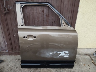 Дверь правое перед land rover defender ii 2020-^ фото №1