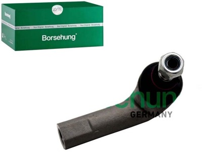 END DRIVE SHAFT FABIA L + SCREW BORSE BORSEHUNG  