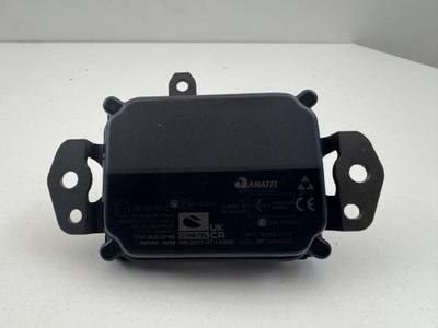 Toyota hilux viii lexus радар датчик distronic 88210-33120 фото №1