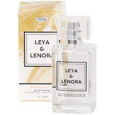 Figenzi Leya Lenora So SUSPICIOUS Edp 50 ML