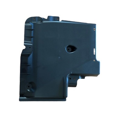 Защита плита пол задняя range rover evoque 2012 фото №1