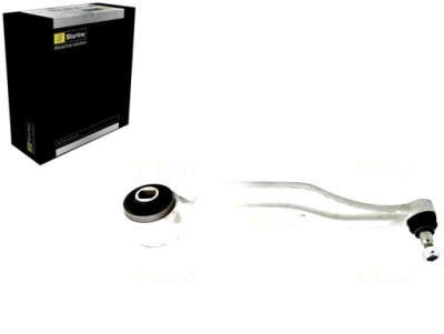 Рычаг перед mercedes cls c219 2004 klasa e w21 фото №1