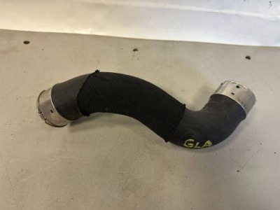 Mercedes a-klasa w177 19r. шланг інтеркулер повітря 2.0 cdi фото №1