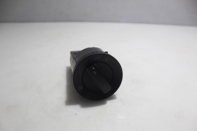 Переключатель света skoda fabia ii фото №1