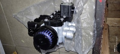 WABCO 4728800640 БЛОК КЛАПАНА STERUJĄCEGO SUWAKOWEG