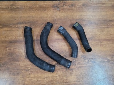 Ghibli levante wąż труба шланг воздуха turbo 670038535 фото №1