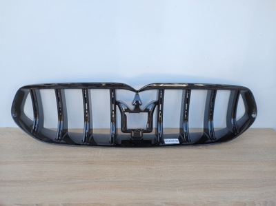 Maserati grecale оригинальная nowa решётка радиатора решётка радиатора решётка 670170829 blatr100 фото №1