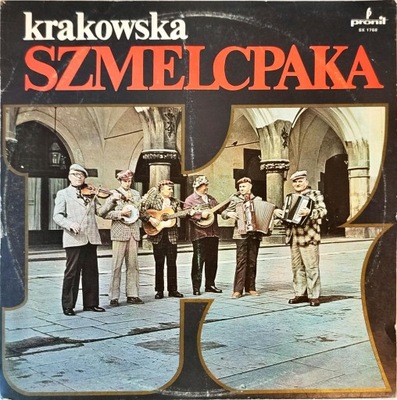 LP KRAKOWSKA SZMELCPAKA