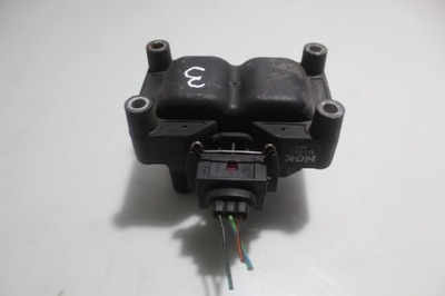 Катушка зажигания ford focus i mk1 1.6 16v фото №1