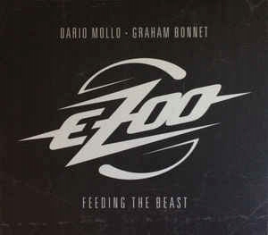 EZoo -Feeding The Beast /Dario Mollo,Graham Bonnet