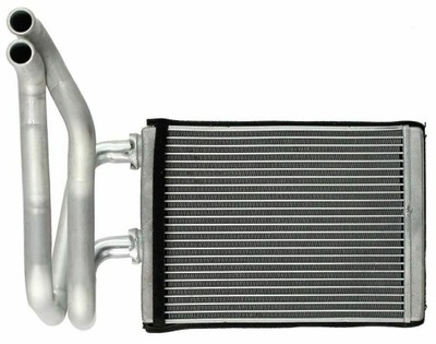 Обігрівач honda civic vii 2001 - 2005 фото №1