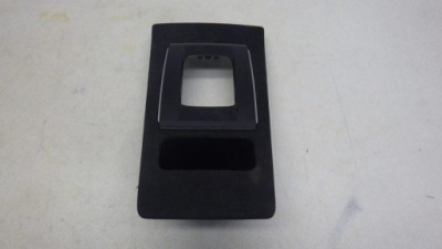 Панель рамка передач защита туннель европа 9817472777 ds7 ds 7 crossback 20r фото №1