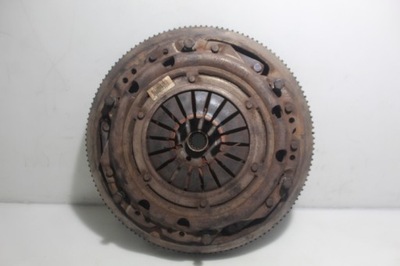 Сцепление полный opel astra h 1.6 фото №1