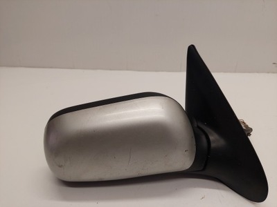 Зеркало правое nissan primera p11 5pin фото №1