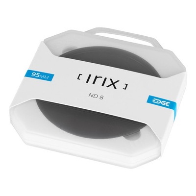 Filtr szary NDx8 / ND8 Irix Edge 95mm