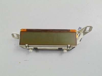 CITROEN C4 I MONITOR CONTADOR 9662226080  