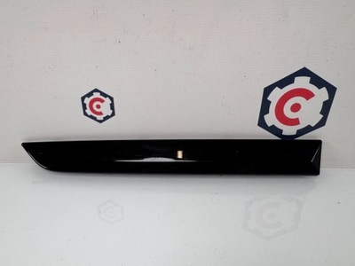 Молдинг бампера правая задняя bmw x7 g07 фото №1