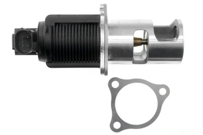 КЛАПАН ЕГР NISSAN INTERSTAR DCI90,DCI120 02-,