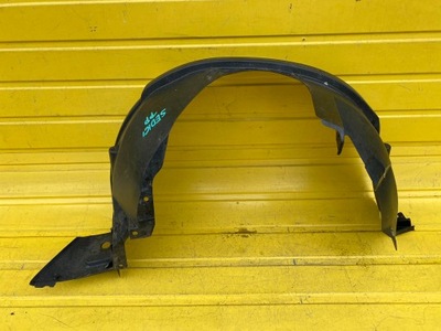 Sedici sx4 подкрылок правый перед фото №1