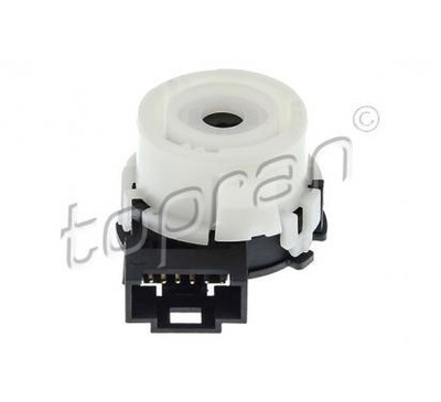 Hans pries замок запалювання колодка замка запалювання audi a3, tt фото №1