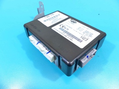 Блок керування модуль hyundai i40 95400-3z450 фото №1