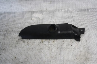 Vw fox захист внутрішня дзеркало фото №1