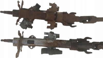 Замок запалювання mazda rx8 rx-8 фото №1