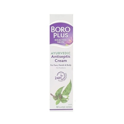 Antiseptický krém Antiseptic Cream Boro Plus 40ml