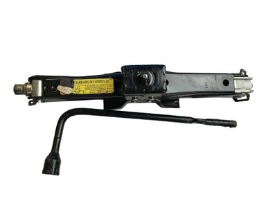 Домкрат renault trafic ii 8101984 фото №1