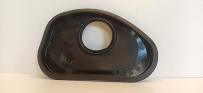 Seat arona 2024 захист заливної пального 2g0809933 фото №1