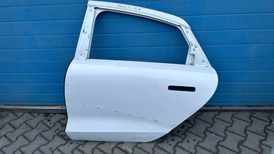 Hyundai ioniq 6 2022- двері задня задні ліва фото №1