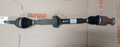 Dacia logan ii привідний вал права 391004298r фото №1